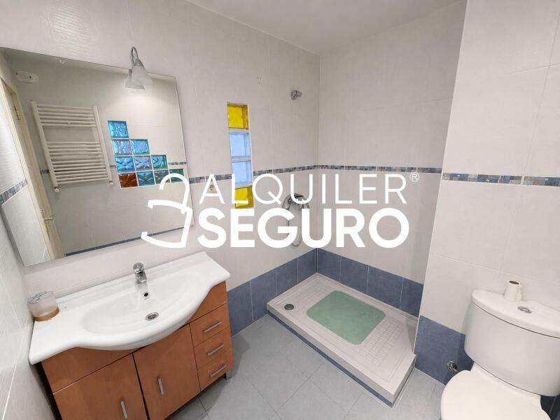 Inmueble en Calle Asterix, MADRID