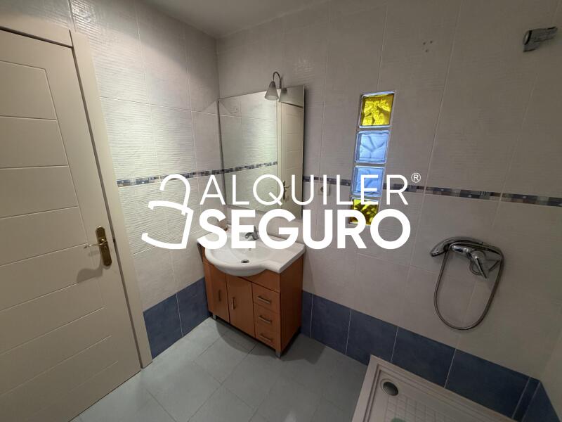 Inmueble en Calle Asterix, MADRID