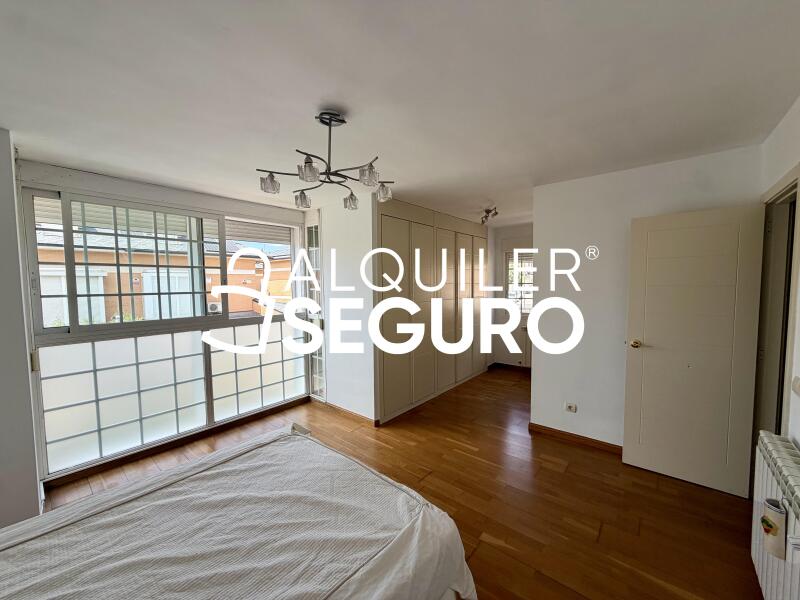 Inmueble en Calle Asterix, MADRID