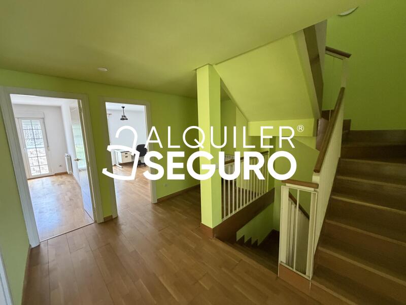 Inmueble en Calle Asterix, MADRID