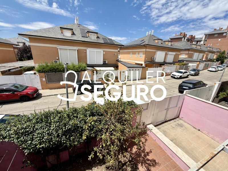 Inmueble en Calle Asterix, MADRID