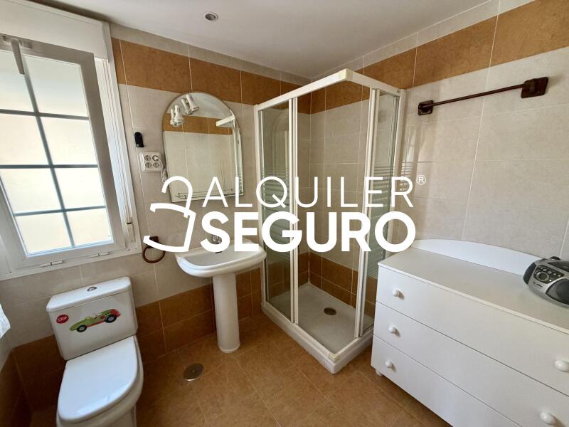 Inmueble en Calle Asterix, MADRID