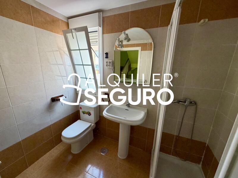 Inmueble en Calle Asterix, MADRID