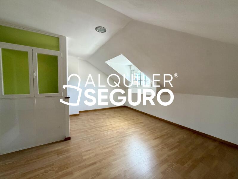 Inmueble en Calle Asterix, MADRID