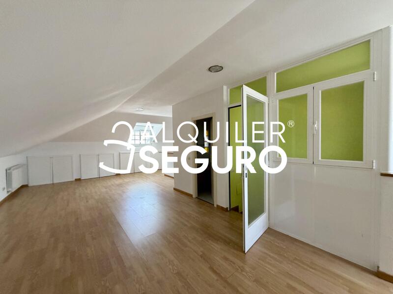 Inmueble en Calle Asterix, MADRID