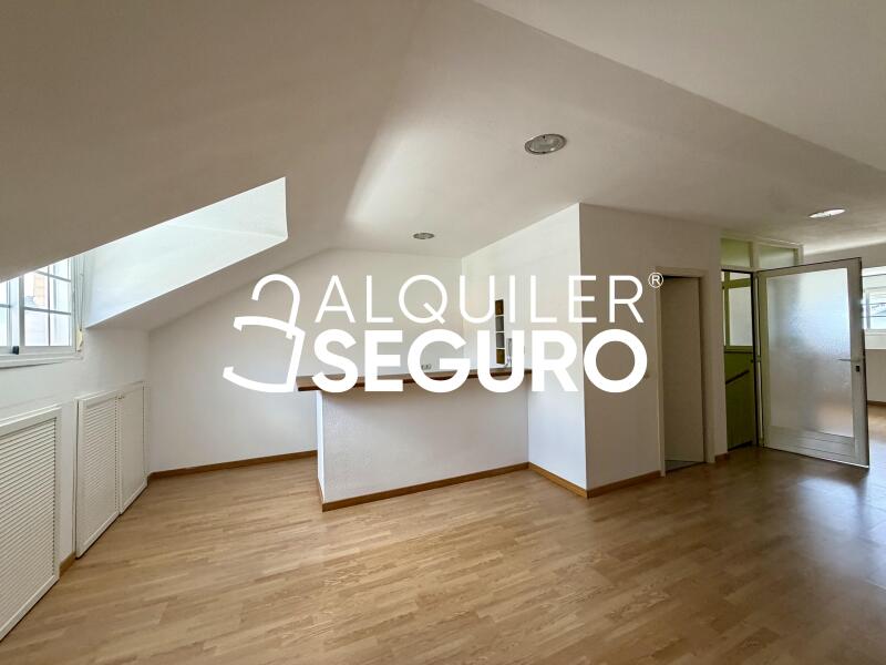 Inmueble en Calle Asterix, MADRID
