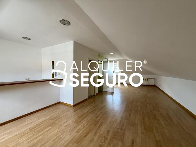 Inmueble en Calle Asterix, MADRID