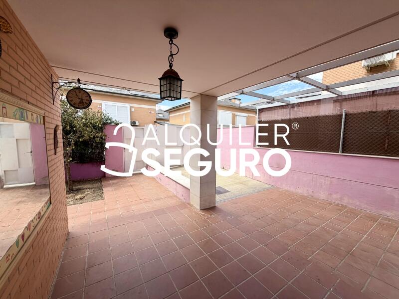 Inmueble en Calle Asterix, MADRID