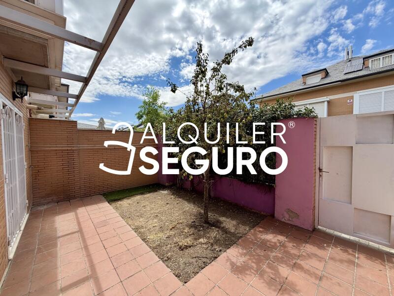 Inmueble en Calle Asterix, MADRID