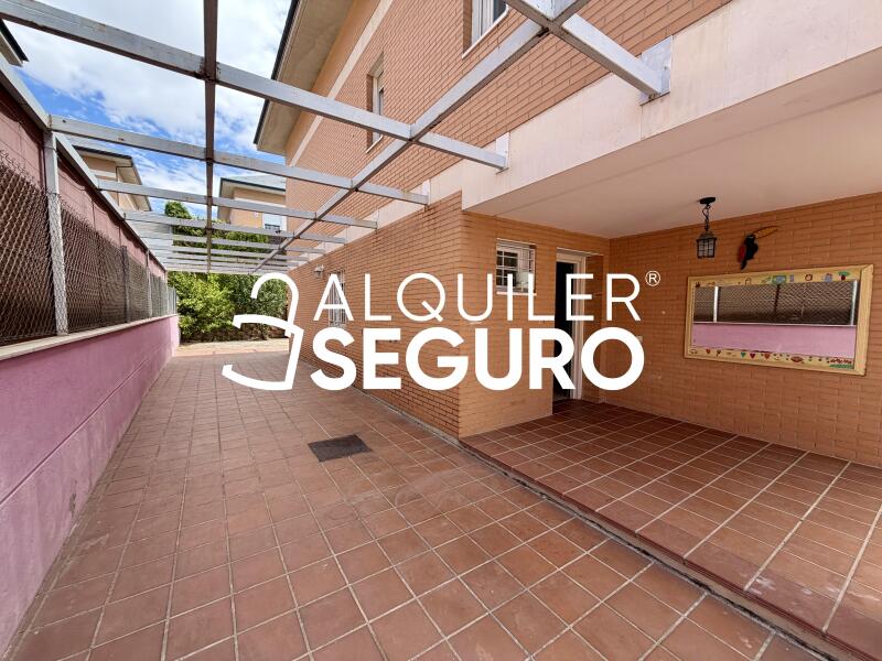Inmueble en Calle Asterix, MADRID