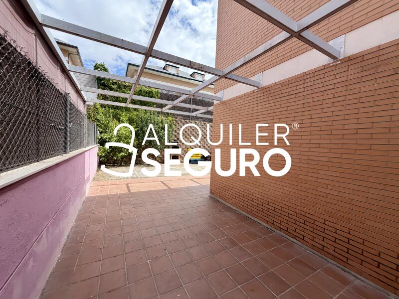 Inmueble en Calle Asterix, MADRID