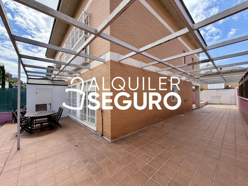 Inmueble en Calle Asterix, MADRID