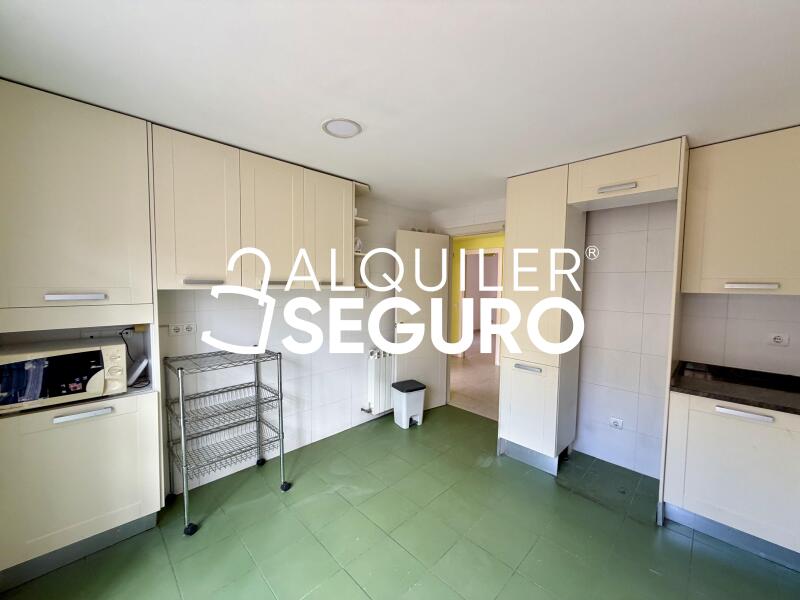 Inmueble en Calle Asterix, MADRID