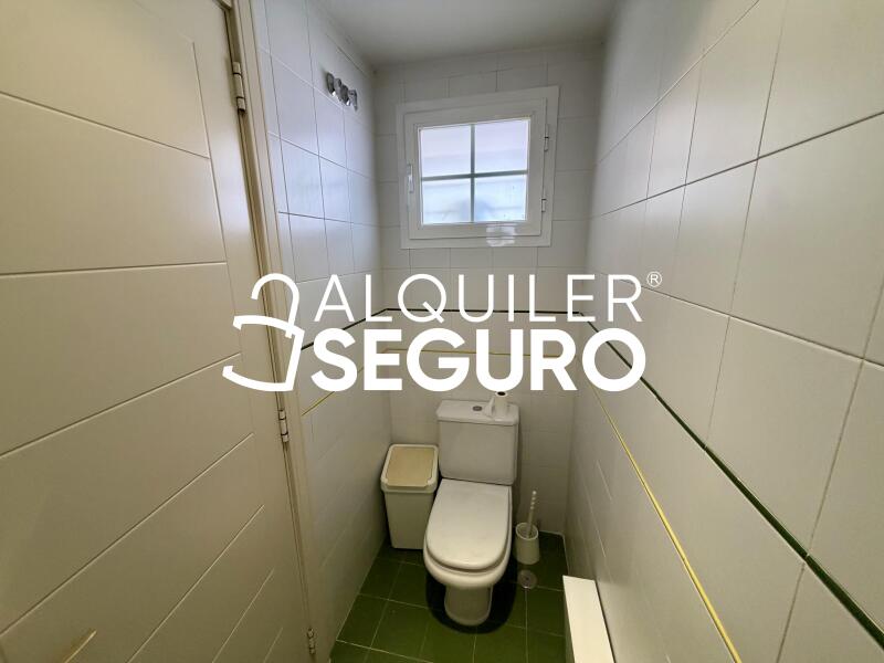 Inmueble en Calle Asterix, MADRID