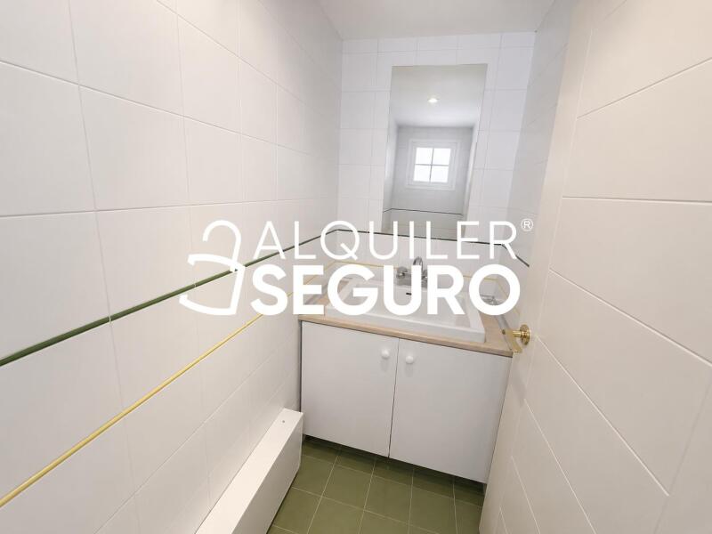 Inmueble en Calle Asterix, MADRID