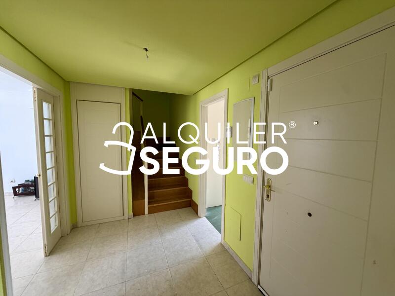 Inmueble en Calle Asterix, MADRID