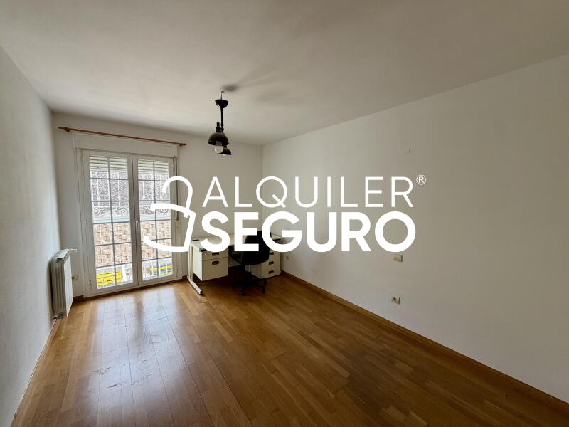 Inmueble en Calle Asterix, MADRID