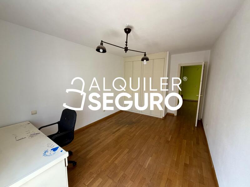 Inmueble en Calle Asterix, MADRID