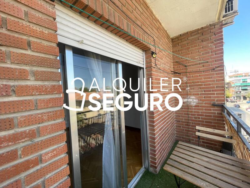 Inmueble en Calle de Faro, MADRID