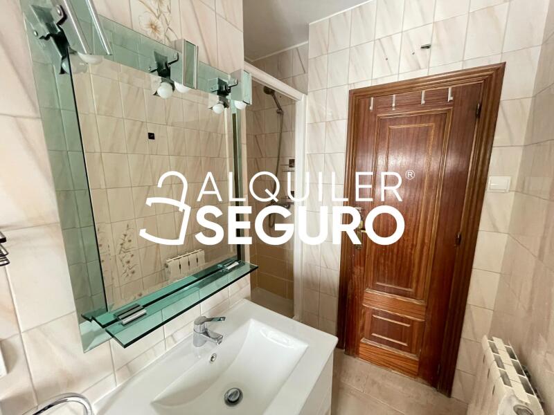 Inmueble en Calle de Faro, MADRID