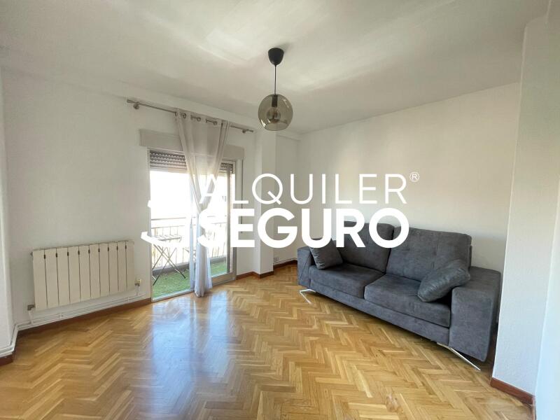Inmueble en Calle de Faro, MADRID