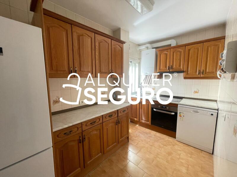 Inmueble en Calle de Faro, MADRID
