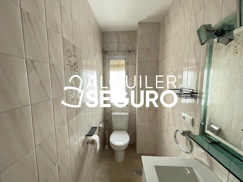 Inmueble en Calle de Faro, MADRID