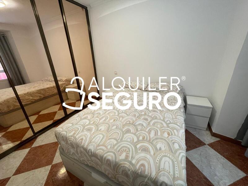 Inmueble en Calle de Velarde, MADRID