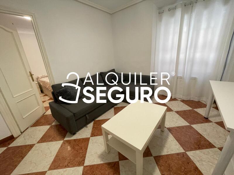 Inmueble en Calle de Velarde, MADRID