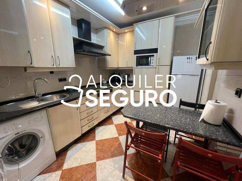 Inmueble en Calle de Velarde, MADRID