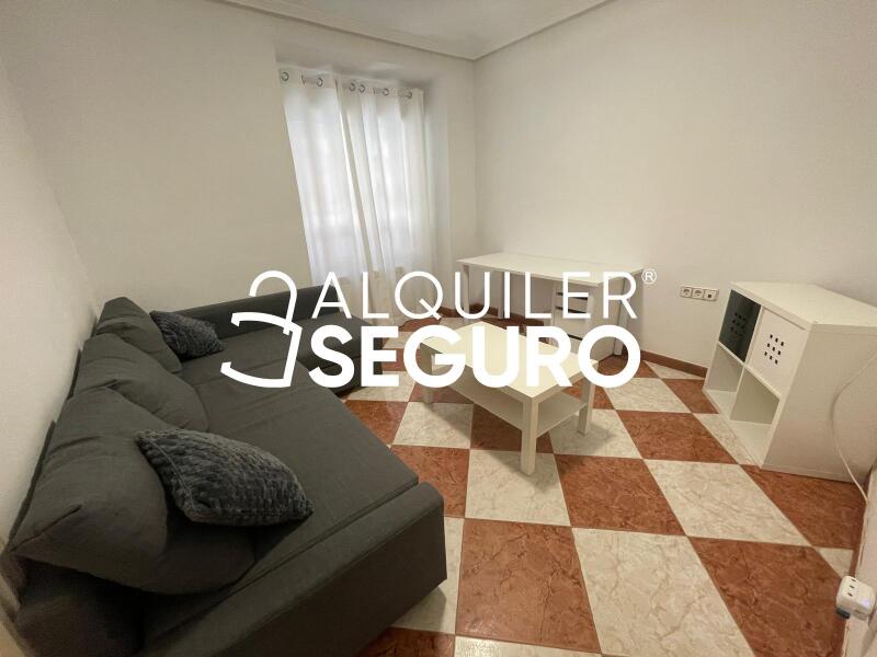 Inmueble en Calle de Velarde, MADRID