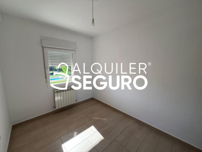 Piso en Calle de Murillo, COLMENAR VIEJO MADRID