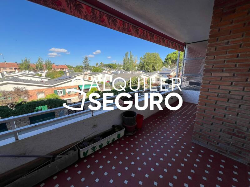 Piso en Calle de Murillo, COLMENAR VIEJO MADRID