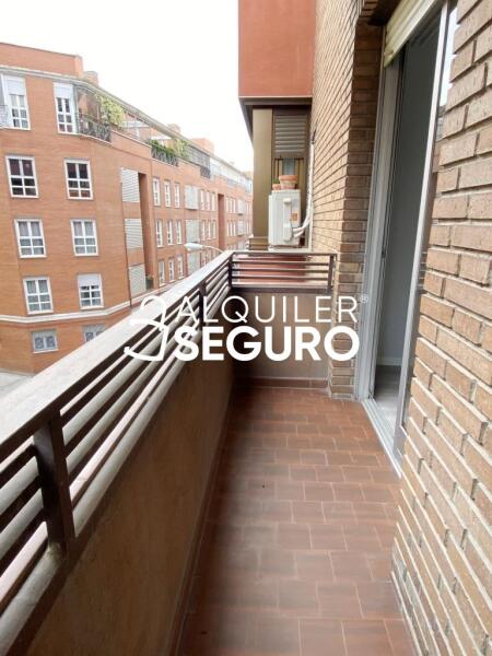 Piso en Calle Los Mesejo, MADRID MADRID
