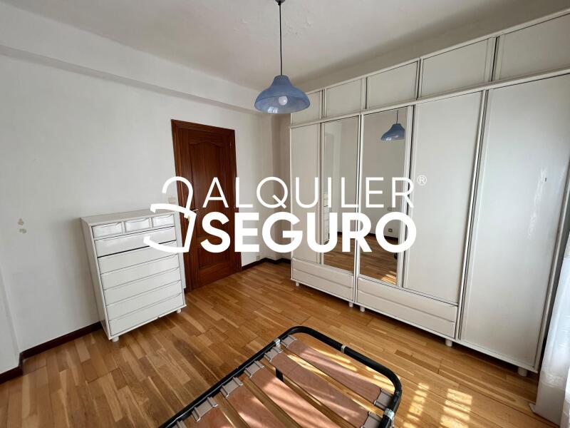 Inmueble en Paseo º de la Virgen del Puerto, MADRID