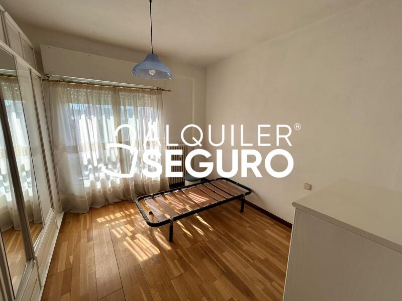 Inmueble en Paseo º de la Virgen del Puerto, MADRID