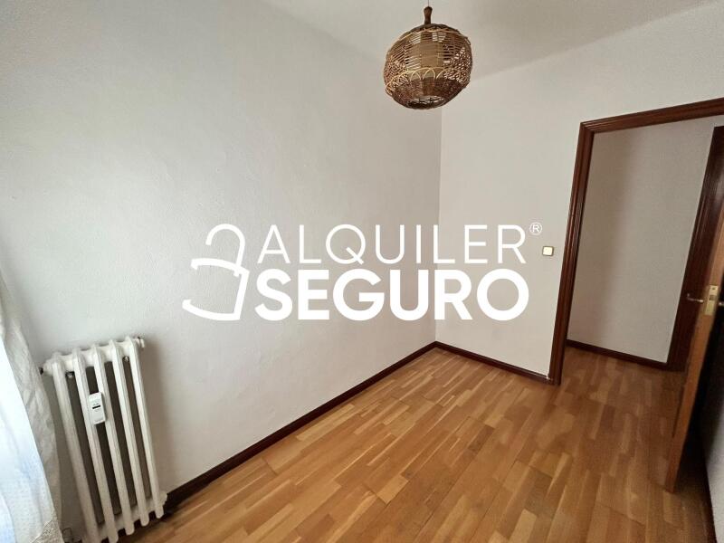 Inmueble en Paseo º de la Virgen del Puerto, MADRID