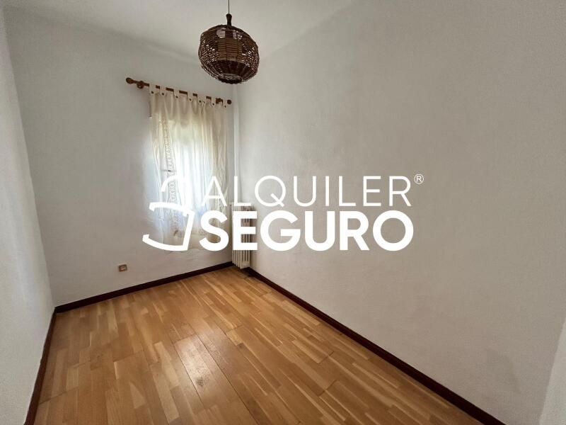 Inmueble en Paseo º de la Virgen del Puerto, MADRID