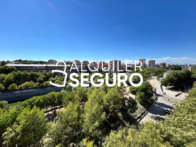 Inmueble en Paseo º de la Virgen del Puerto, MADRID
