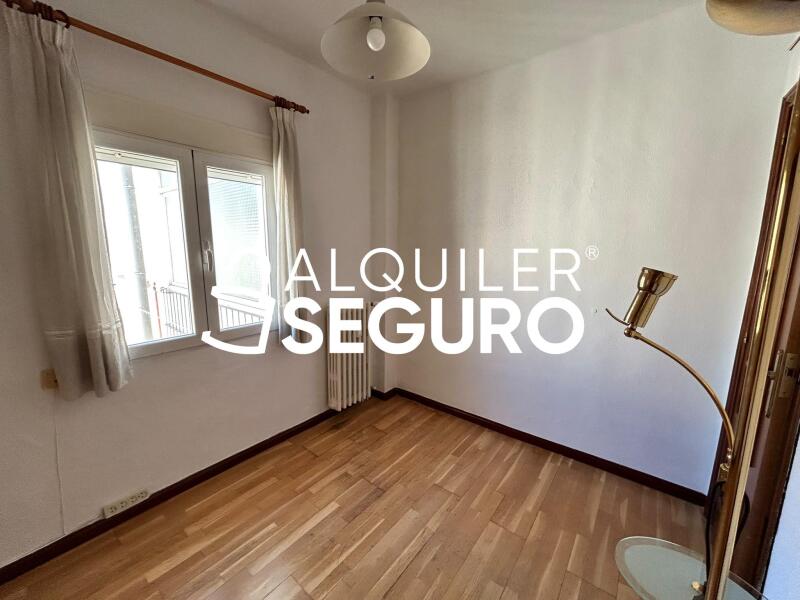 Inmueble en Paseo º de la Virgen del Puerto, MADRID