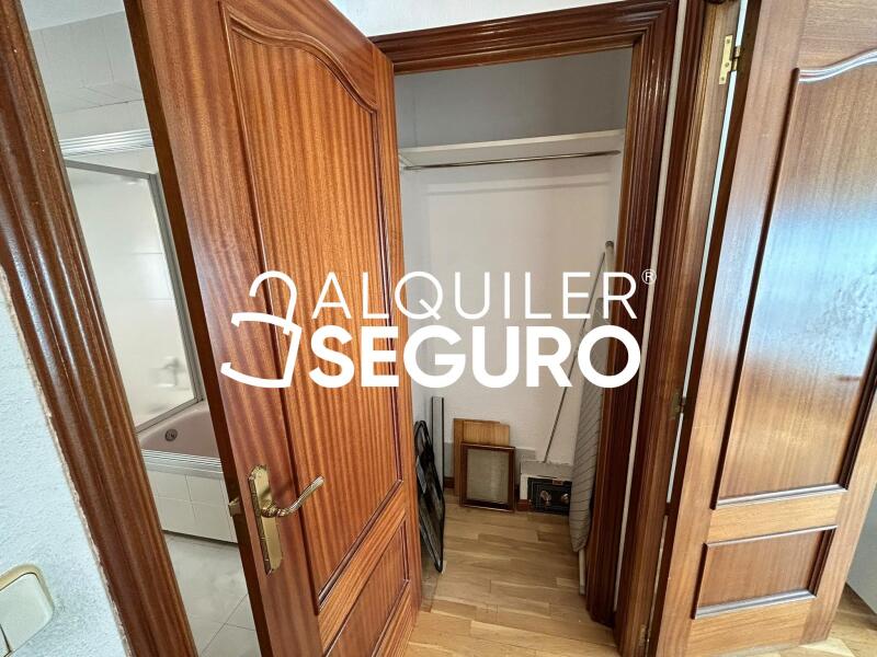 Inmueble en Paseo º de la Virgen del Puerto, MADRID