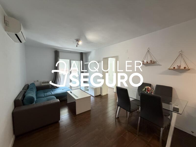 Inmueble en Calle San Damian, MADRID