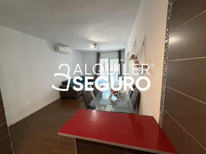 Inmueble en Calle San Damian, MADRID