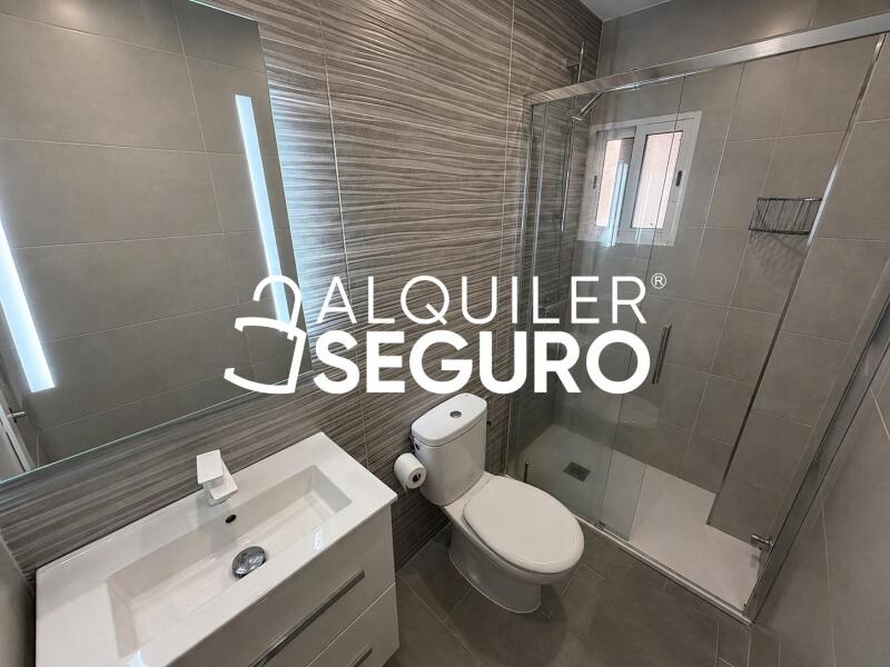 Inmueble en Calle San Damian, MADRID