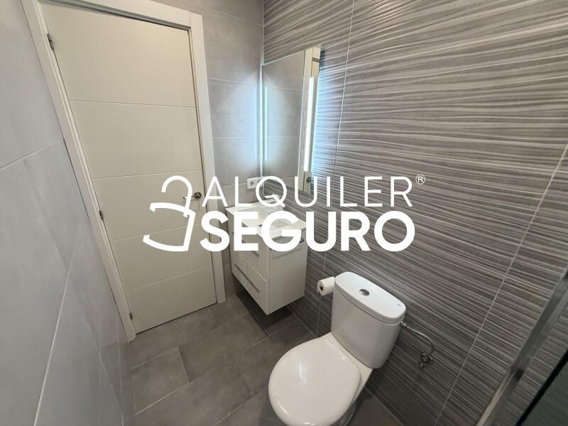 Inmueble en Calle San Damian, MADRID