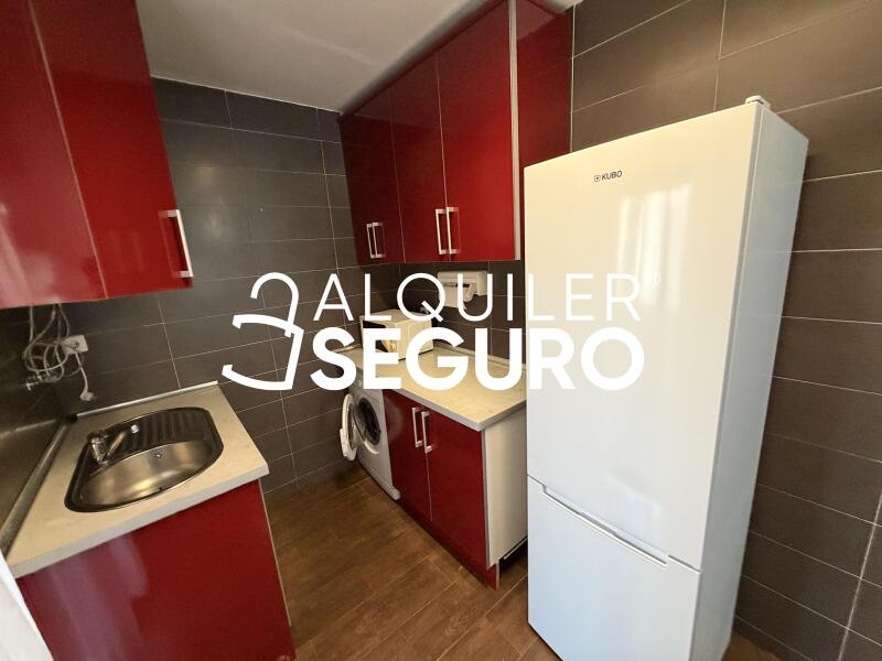 Inmueble en Calle San Damian, MADRID