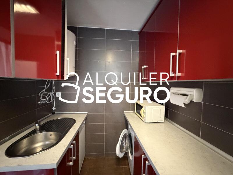 Inmueble en Calle San Damian, MADRID