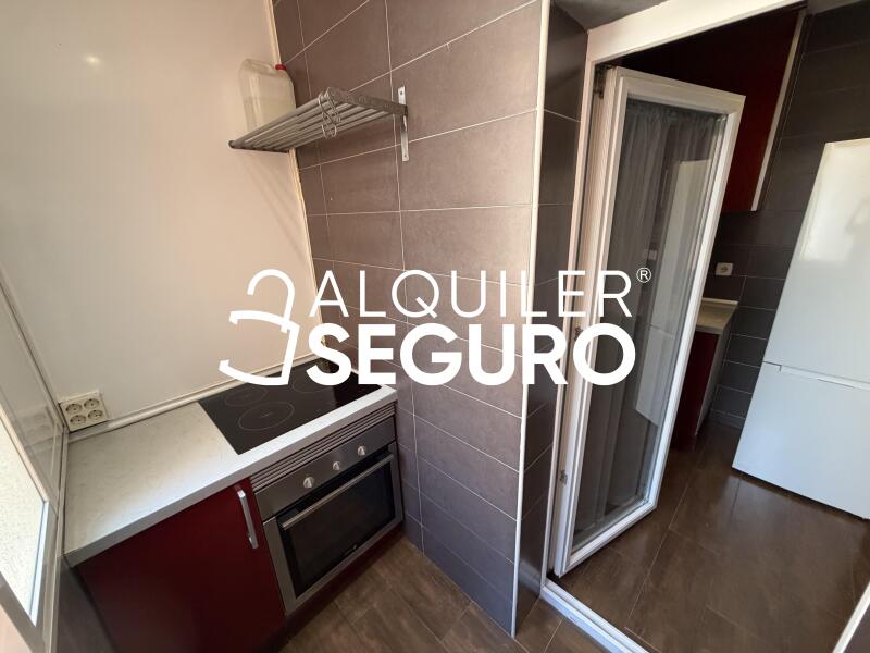 Inmueble en Calle San Damian, MADRID