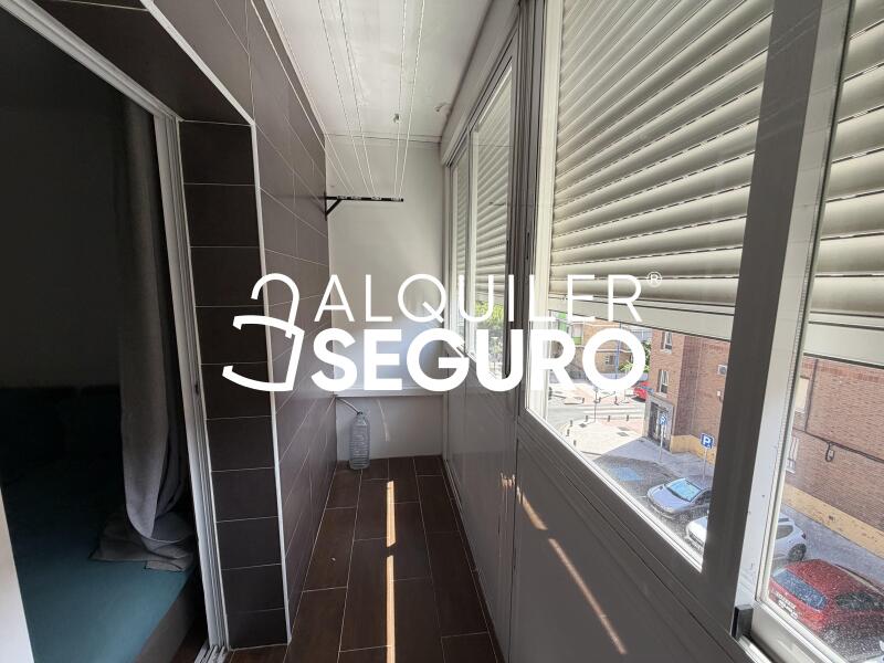 Inmueble en Calle San Damian, MADRID
