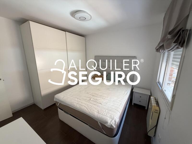 Inmueble en Calle San Damian, MADRID